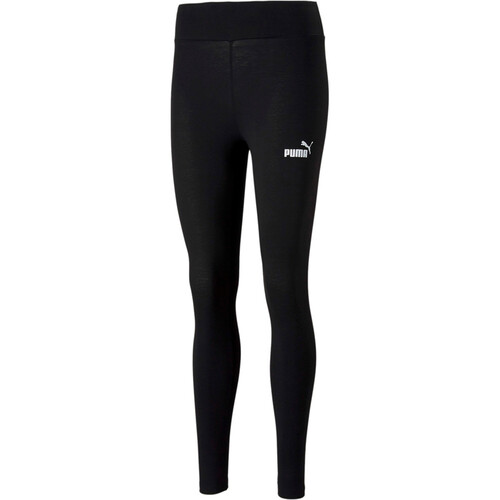 PUMA ESS LEGGINGS negro