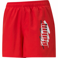 ESS Summer Shorts ESS Summer Shorts