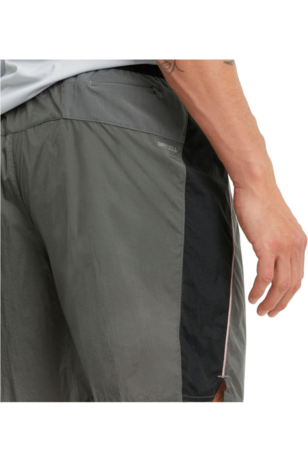 Puma pantaloneta técnica hombre Puma RUN LAUNCH 7 SHORT M vista detalle Puma pantaloneta técnica hombre Puma RUN LAUNCH 7 SHORT M vista detalle