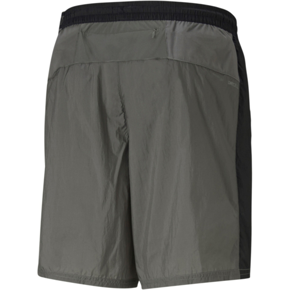 Puma pantaloneta técnica hombre Puma RUN LAUNCH 7 SHORT M 04 Puma pantaloneta técnica hombre Puma RUN LAUNCH 7 SHORT M 04