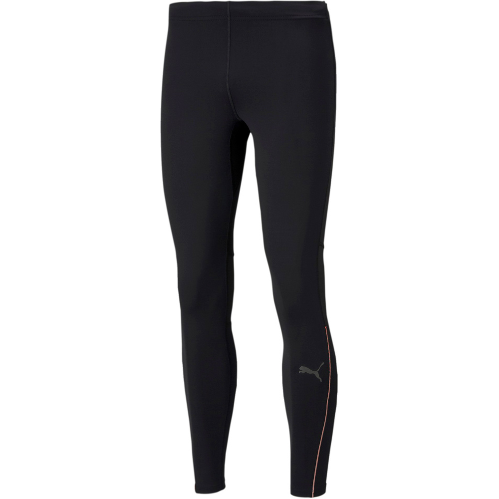 Puma malla larga running hombre Puma RUN LAUNCH LONG TIGHT M vista detalle Puma malla larga running hombre Puma RUN LAUNCH LONG TIGHT M vista detalle