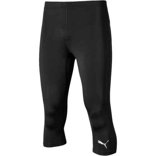 PUMA RUNNING 3/4 TIGHT negro