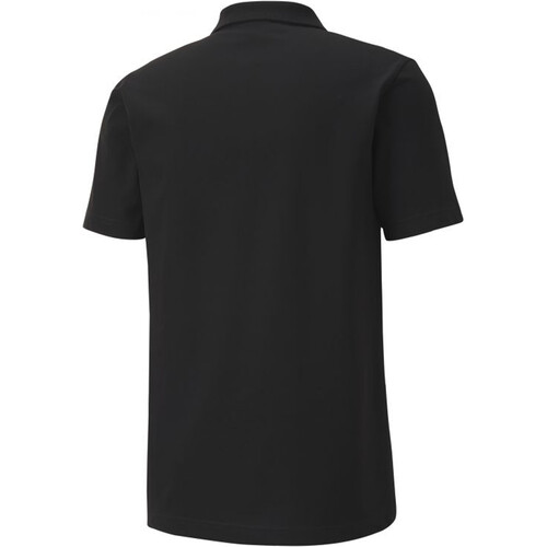 PUMA TEAMGOAL 23 CASUALS POLO negro