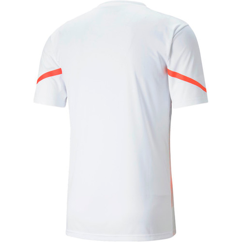 PUMA INDIVIDUALCUP JERSEY blanco