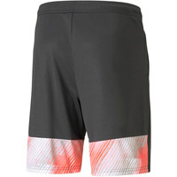 Puma pantalones cortos futbol Puma individualCUP Shorts vista trasera Puma pantalones cortos futbol Puma individualCUP Shorts vista trasera