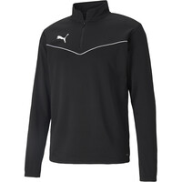 teamRISE 1/4 Zip Top teamRISE 1/4 Zip Top
