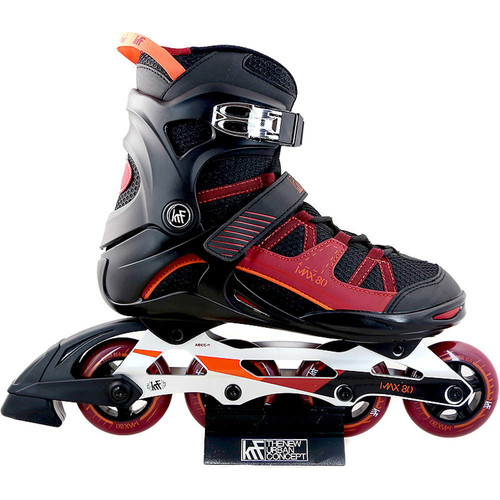 KRF FITNESS MAX-80