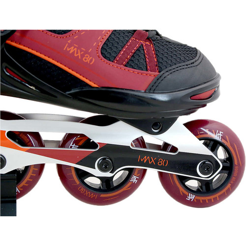 KRF FITNESS MAX-80