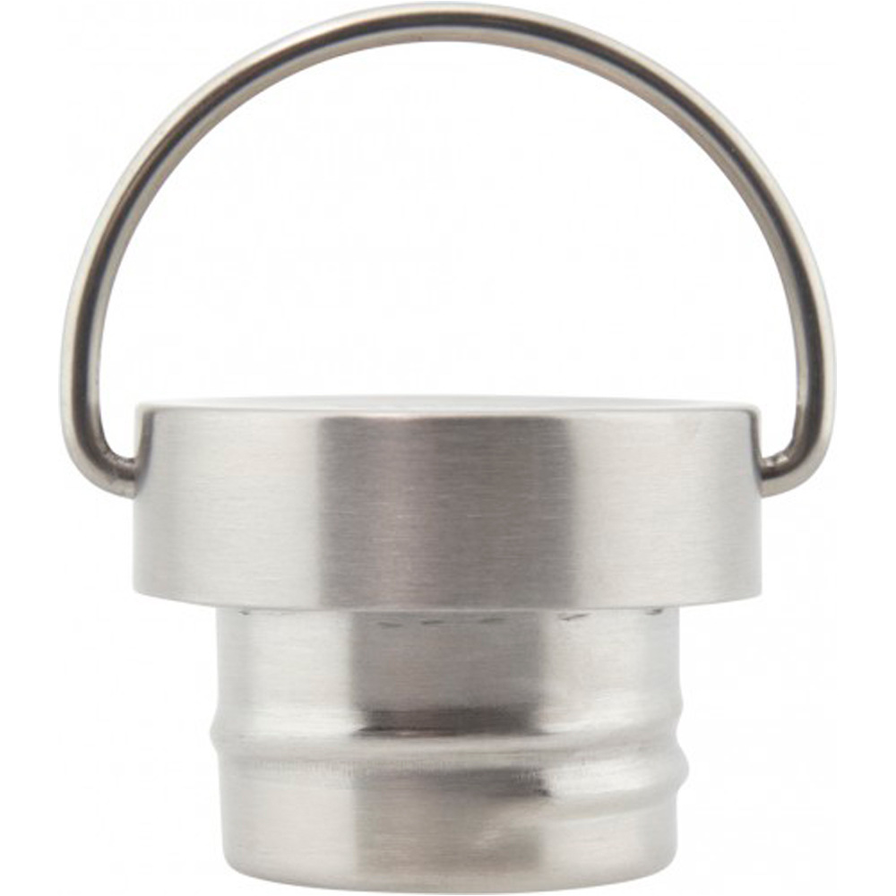 Laken cantimplora Laken BOTELLA BASIC ACERO 0,75L TAPON ACERO INOXIDABLE 01 Laken cantimplora Laken BOTELLA BASIC ACERO 0,75L TAPON ACERO INOXIDABLE 01