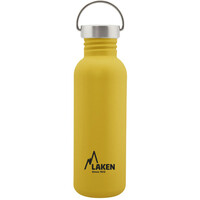 BOTELLA BASIC ACERO 0,75L TAPON ACERO INOXIDABLE BOTELLA BASIC ACERO 0,75L TAPON ACERO INOXIDABLE
