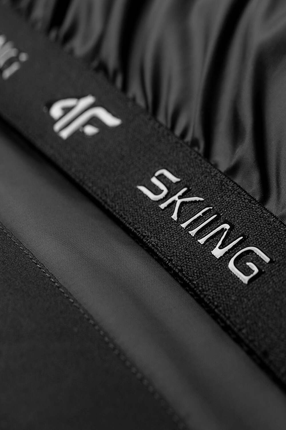 4f chaqueta esquí mujer 4f WOMEN'S SKI JACKET KUDN006 07 4f chaqueta esquí mujer 4f WOMEN'S SKI JACKET KUDN006 07