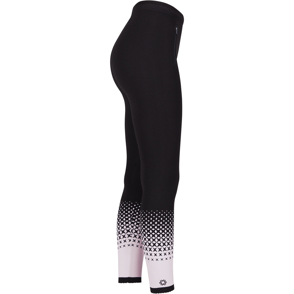 Newland pantalón térmico hombre Newland LADY LEGGINGS vista trasera Newland pantalón térmico hombre Newland LADY LEGGINGS vista trasera