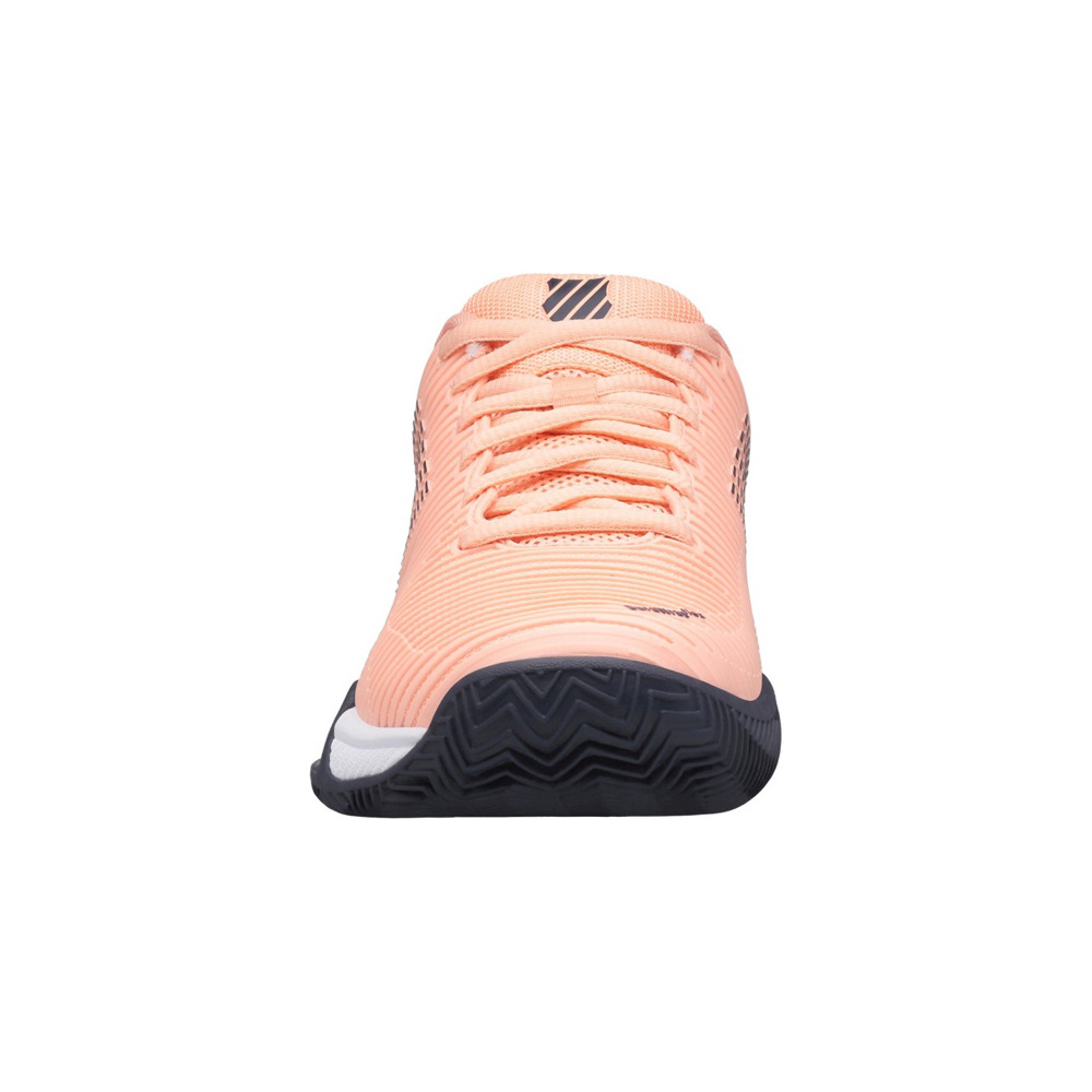 K-Swiss Zapatillas Tenis Mujer K-Swiss ZAPATILLA HYPERCOURTEXPRES2HB lateral interior K-Swiss Zapatillas Tenis Mujer K-Swiss ZAPATILLA HYPERCOURTEXPRES2HB lateral interior