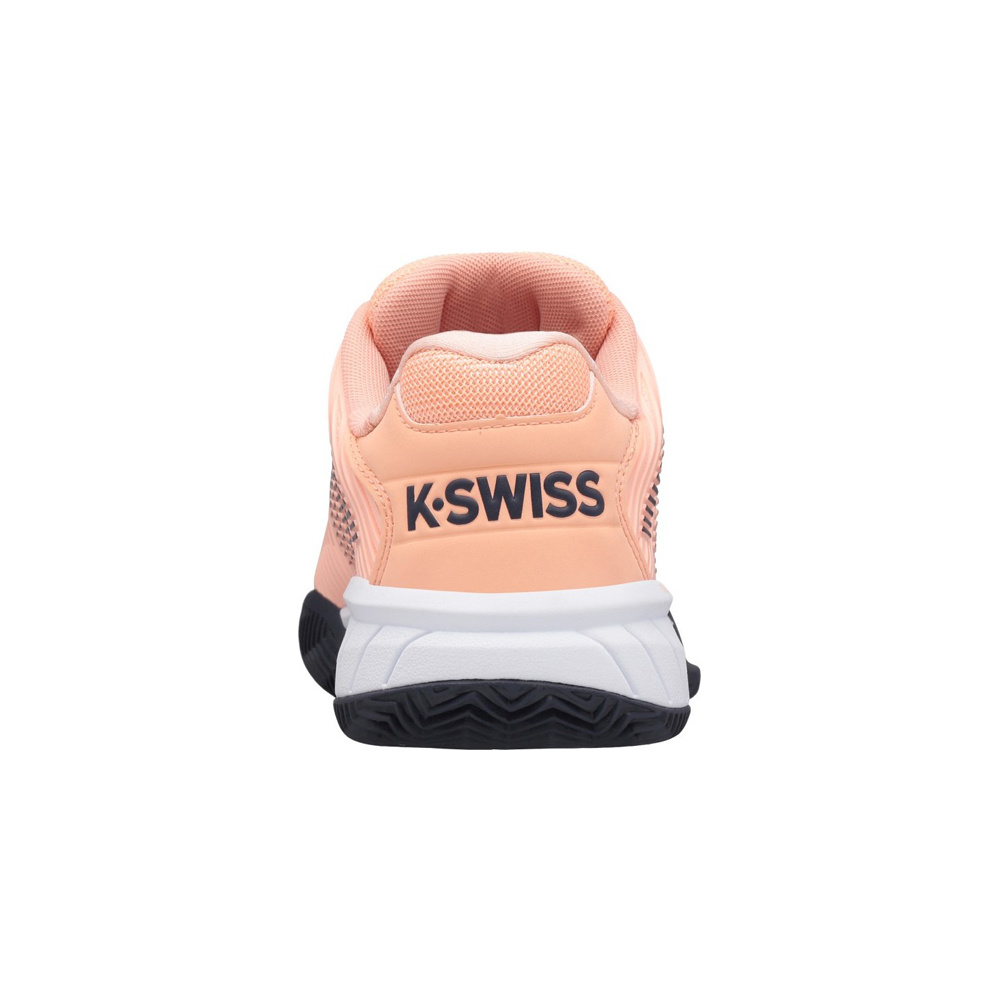 K-Swiss Zapatillas Tenis Mujer K-Swiss ZAPATILLA HYPERCOURTEXPRES2HB vista trasera K-Swiss Zapatillas Tenis Mujer K-Swiss ZAPATILLA HYPERCOURTEXPRES2HB vista trasera