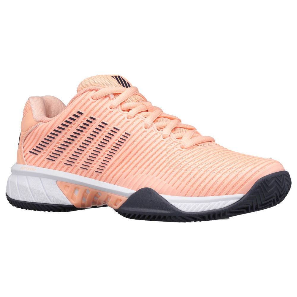 K-Swiss Zapatillas Tenis Mujer K-Swiss ZAPATILLA HYPERCOURTEXPRES2HB vista superior K-Swiss Zapatillas Tenis Mujer K-Swiss ZAPATILLA HYPERCOURTEXPRES2HB vista superior