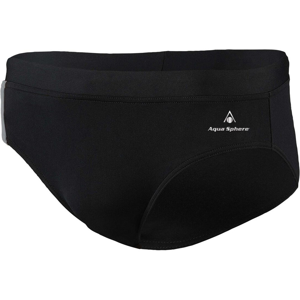 Aquasphere bañador natación hombre Aquasphere ARKOS 2 BRIEF vista detalle Aquasphere bañador natación hombre Aquasphere ARKOS 2 BRIEF vista detalle
