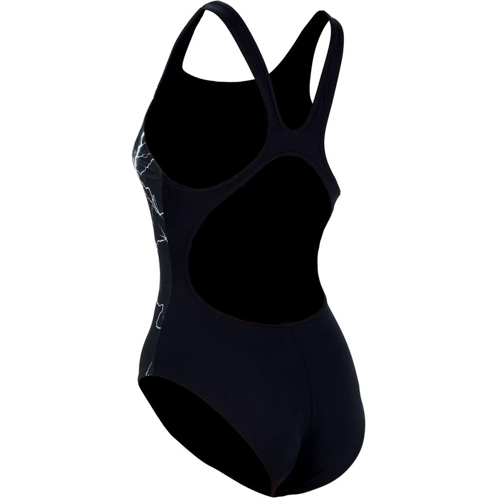 Aquasphere bañador natación mujer Aquasphere MIAMI vista detalle Aquasphere bañador natación mujer Aquasphere MIAMI vista detalle