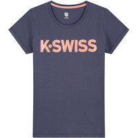 CAMISETA HYPERCOURT LOGO CAMISETA HYPERCOURT LOGO