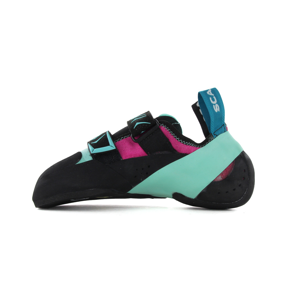 Scarpa pies de gato VAPOR V WMN puntera Scarpa pies de gato VAPOR V WMN puntera