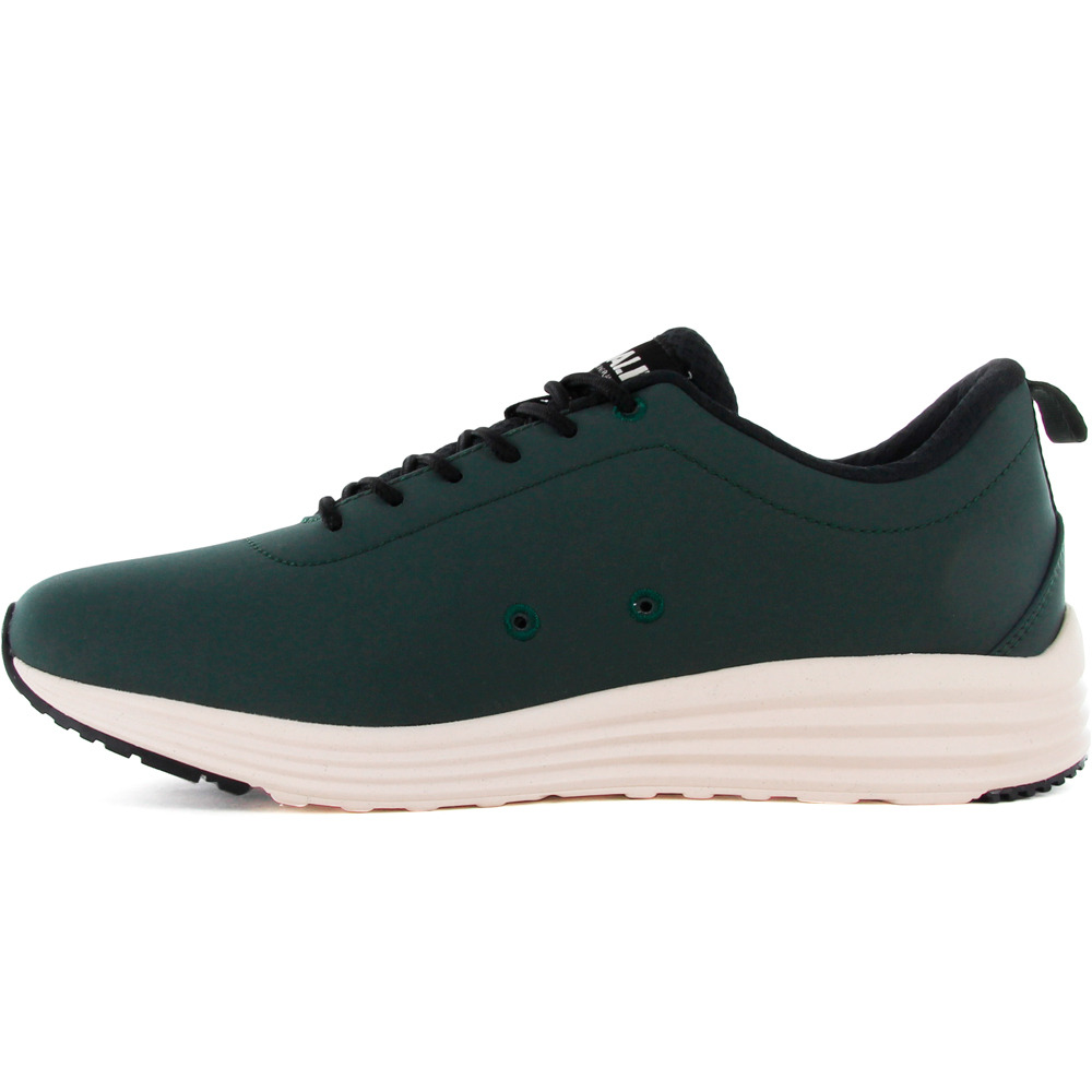 Ecoalf zapatilla moda hombre Ecoalf OREGALF SNEAKERS MAN puntera Ecoalf zapatilla moda hombre Ecoalf OREGALF SNEAKERS MAN puntera