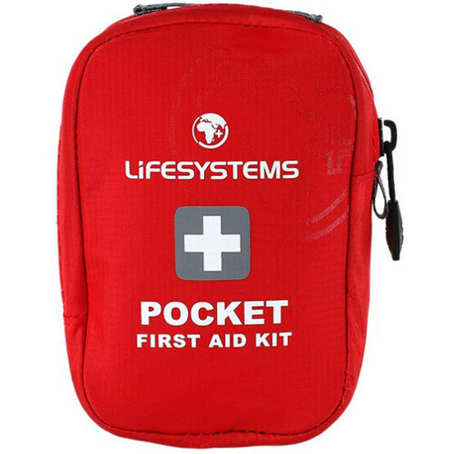LIFESYSTEMS POCKET FIRST AID KIT