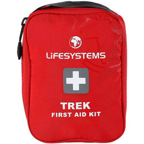 LIFESYSTEMS TREK FIRST AID KIT