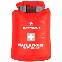 First Aid Dry Bag 2L First Aid Dry Bag 2L