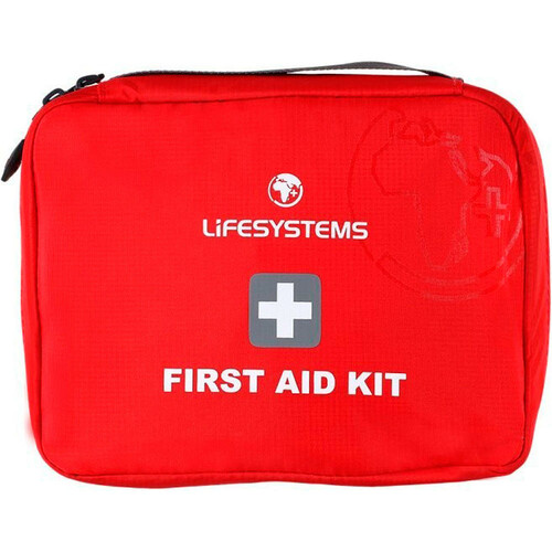 LIFESYSTEMS FIRST AID CASE