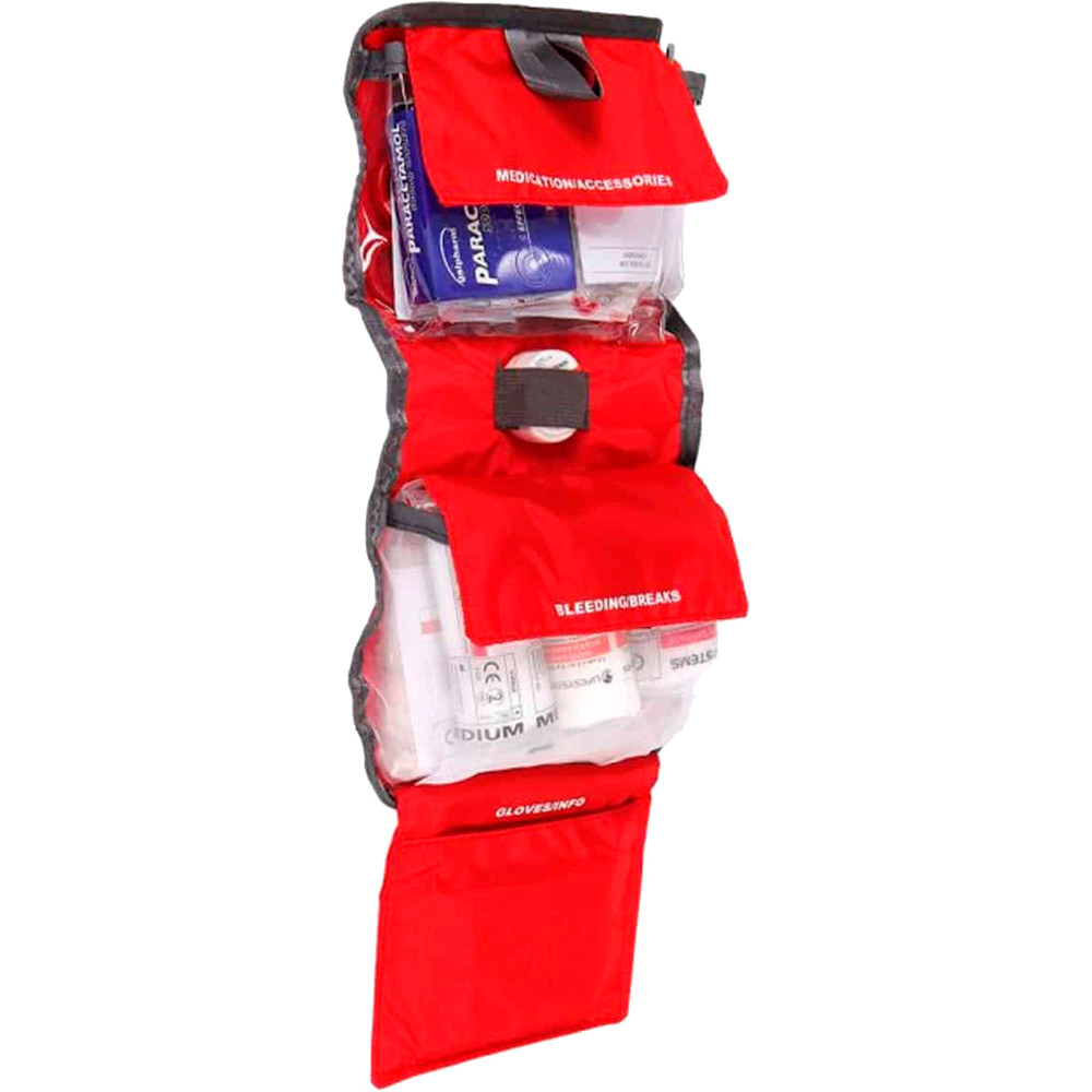 Lifesystems varios montaña Lifesystems Waterproof First Aid Kit 01 Lifesystems varios montaña Lifesystems Waterproof First Aid Kit 01