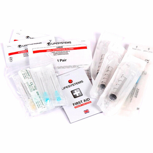 LIFESYSTEMS MINI STERILE FIRST AID KIT