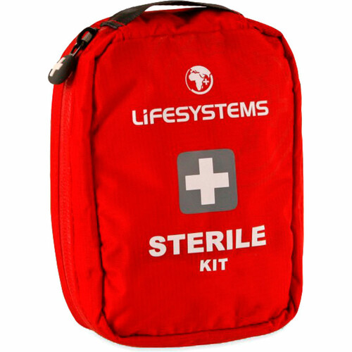 LIFESYSTEMS STERILE FIRST AID KIT