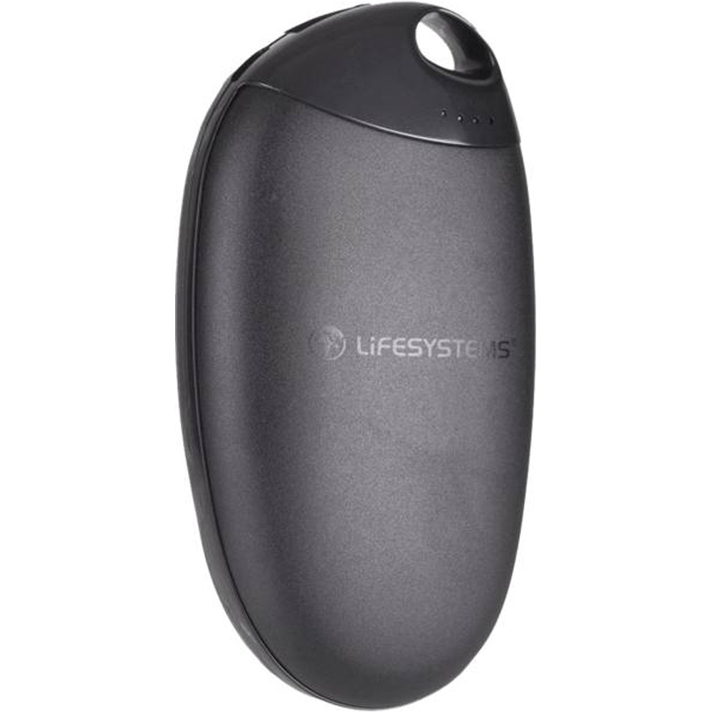 Lifesystems varios montaña Lifesystems Rechargeable Hand Warmer 01 Lifesystems varios montaña Lifesystems Rechargeable Hand Warmer 01