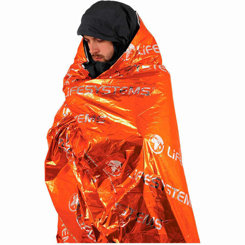 LIFESYSTEMS THERMAL BAG