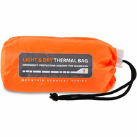 Heatshield Bag Heatshield Bag
