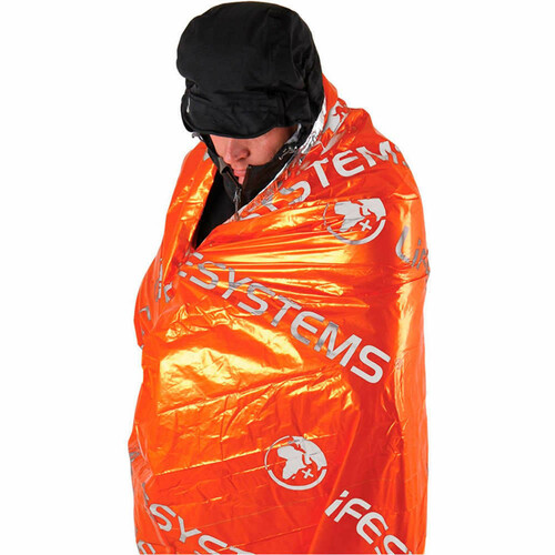 LIFESYSTEMS HEATSHIELD BAG