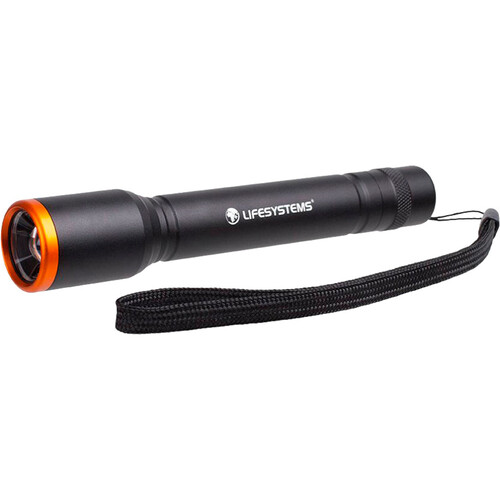 LIFESYSTEMS INTENSITY 370 HAND TORCH - BATTERY