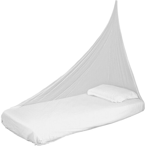 LIFESYSTEMS SUPERLIGHT MICRONET SINGLE MOSQUITO NET