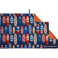 Recycled SoftFibre Trek Towel, Giant Recycled SoftFibre Trek Towel, Giant