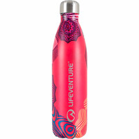 750ml Insulated Bottle, Mandala 750ml Insulated Bottle, Mandala