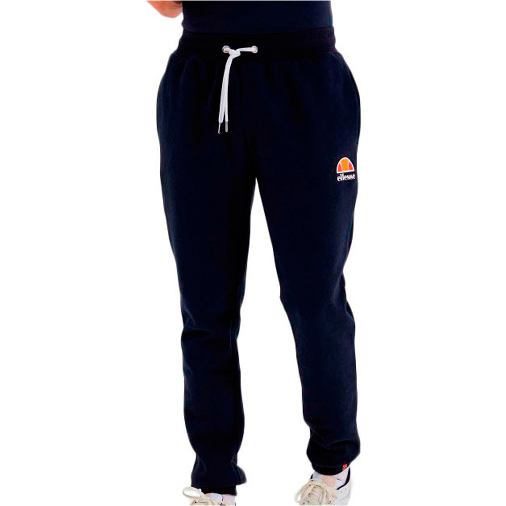 Ellesse pantalón hombre Ellesse Ovest Jog Pant MN vista detalle Ellesse pantalón hombre Ellesse Ovest Jog Pant MN vista detalle