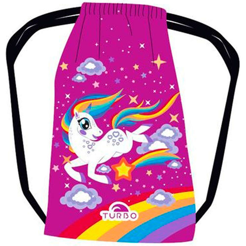 TURBO MINI DREAM UNIV (32X42) rosa