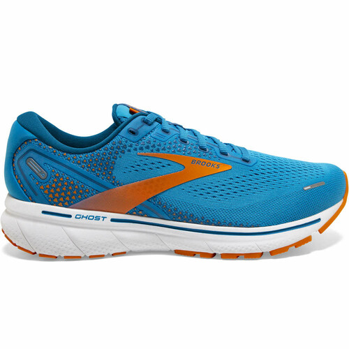 BROOKS GHOST 14 AZNA azul