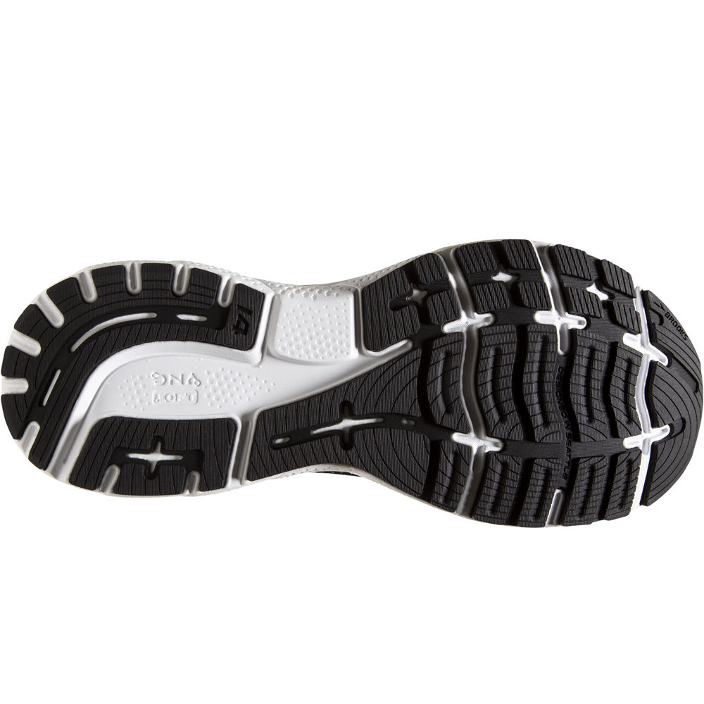 Brooks zapatilla running mujer Ghost 14 W puntera Brooks zapatilla running mujer Ghost 14 W puntera
