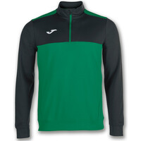 SUDADERA 1/2 CREMALLERA WINNER SUDADERA 1/2 CREMALLERA WINNER