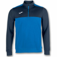 SUDADERA 1/2 CREMALLERA WINNER SUDADERA 1/2 CREMALLERA WINNER