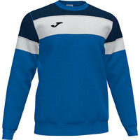 SUDADERA CREW IV SUDADERA CREW IV