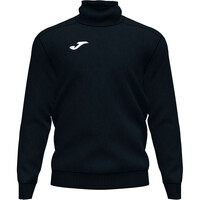 SUDADERA SIN CAPUCHA COMBI SUDADERA SIN CAPUCHA COMBI