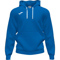 Joma sudadera hombre Joma SUDADERA CON CAPUCHA CHAMPIONSHIP STREET II vista detalle Joma sudadera hombre Joma SUDADERA CON CAPUCHA CHAMPIONSHIP STREET II vista detalle