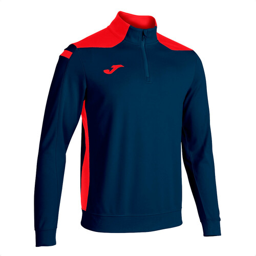 JOMA SUDADERA SIN CAPUCHA CHAMPIONSHIP VI