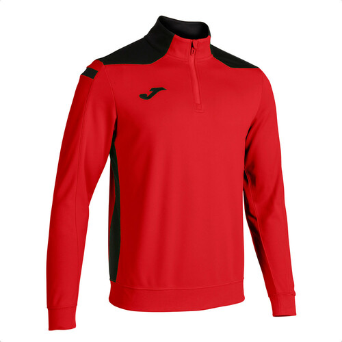 JOMA SUDADERA SIN CAPUCHA CHAMPIONSHIP VI